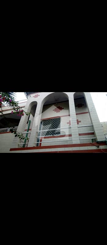 Double Storey House For Sale At Investor Rate Stadium Road, Sargodha