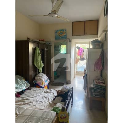 In Badar Commercial Area 900 Square Feet Flat For sale In Badar Commercial Area 900 Square Feet Flat For sale