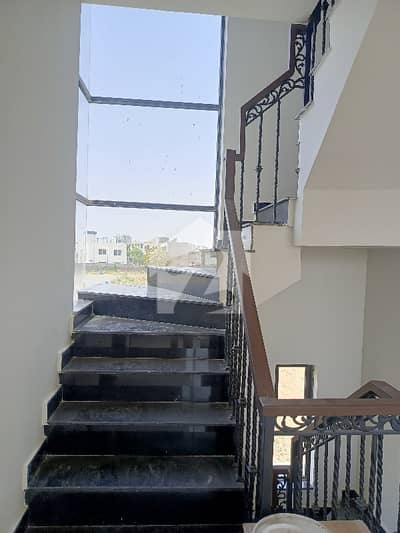 10-Marla,s Brand New Lower Portion For Rent