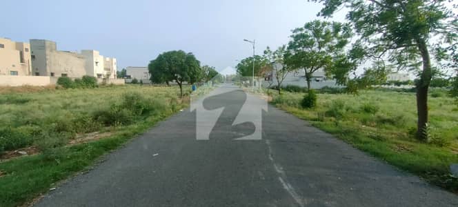 Unique Plot at Main 70' Road - Most Demanding Location Near Beautiful House - Direct Approach 100' Road Carrefour Unique Plot at Main 70' Road - Most Demanding Location Near Beautiful House - Direct Approach 100' Road Carrefour