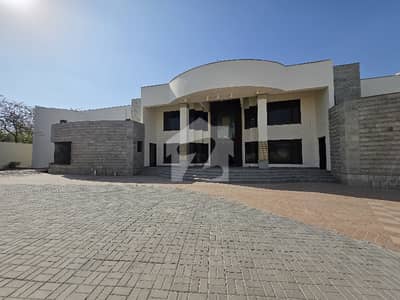DHA PHASE 5 PRIME 2000 YD FOR SALE