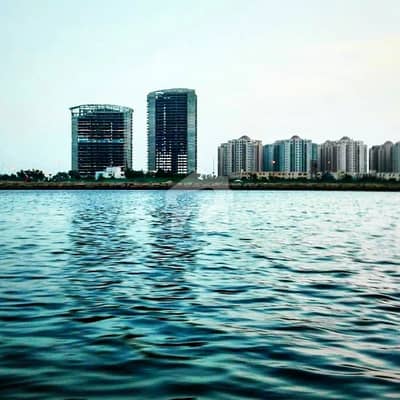 A 2546 Square Feet Flat Has Landed On Market In DHA Phase 8 Of Karachi
