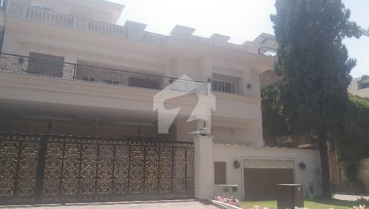 1 Kanal House Available For Rent In I-8 For School Purpose Only