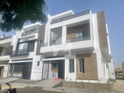 Beautiful Designer Bungalow For Sale