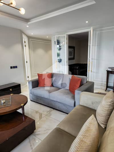 Ready To Move Luxury 2-Bedroom Apartment For Sale In Gulberg At M. M Alam Road On Installments Ready To Move Luxury 2-Bedroom Apartment For Sale In Gulberg At M. M Alam Road On Installments