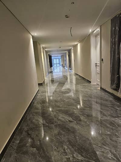 2 Bed For Sale In The Avenair  Gulberg MM ALAM Road Lahore