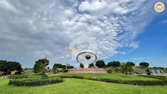 Prime Location 5 Marla Spacious Residential Plot Available In Citi Housing Scheme For sale