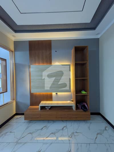 Brand New 120 Yard Banglow For Sale In Gulistan E Johar