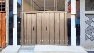 فاروق کالونی لاہور میں 4 کمروں کا 3 مرلہ مکان 1.72 کروڑ میں برائے فروخت۔