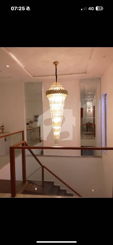 Ideal Location Ashyana Road All Connections Double Storey, All Ready Rented 160000/- Ideal Location Ashyana Road All Connections Double Storey, All Ready Rented 160000/-