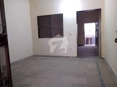 2.5 Marla House At Hot Location With All Connection