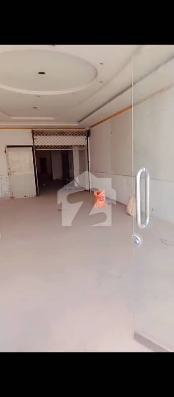 Ideal Location Defence Moor Property Total Commercial Approved Opposite Near Cavalry Ground, Near CBD, Packages Mall, Beacon House School Walton Road Building For Sale