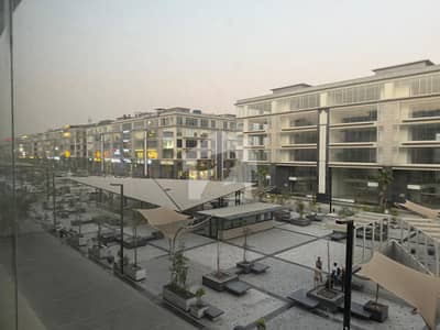 16 Marla Commercial Building For Rent | Location: Defence Raya Fairways, DHA Phase 6, Lahore