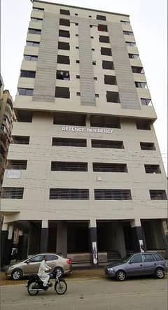 Prime Location Ideal Flat For sale In DHA Phase 2 Extension