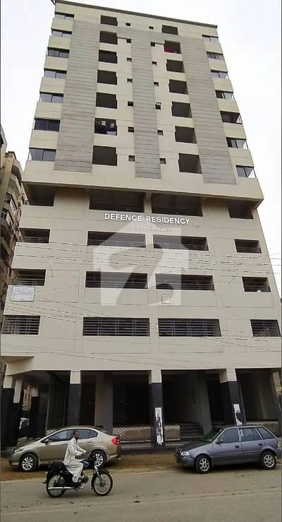 Prime Location Ideal Flat For sale In DHA Phase 2 Extension Prime Location Ideal Flat For sale In DHA Phase 2 Extension