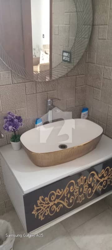 1 KANAL UPPER PORTION FOR RENT NO GAS