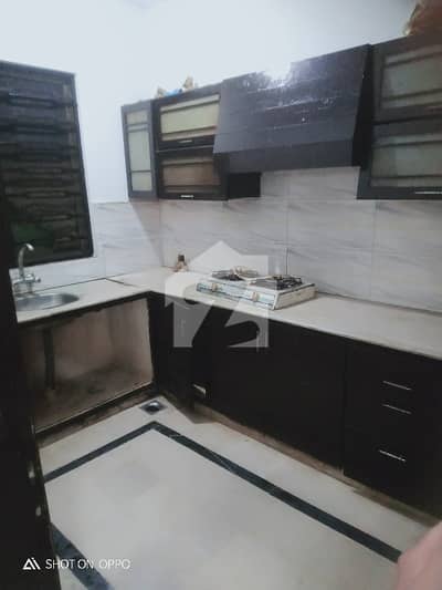 5 Marla Luxury Ground Portion Available Rent G-14