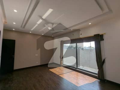 10 Marla House Available For Rent In Talha Block Sector E Bahria Town Lahore