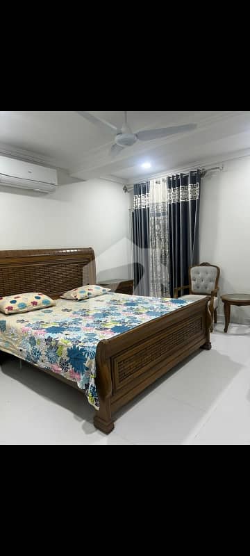 Royal Mall 2 Bed Furnished Apartment For Rent