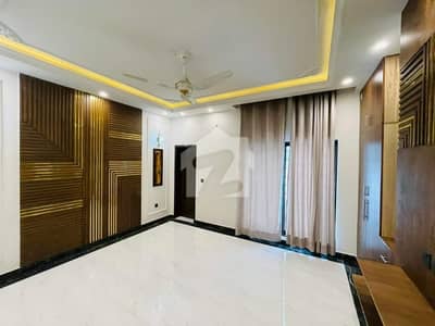1 kanal ideal house