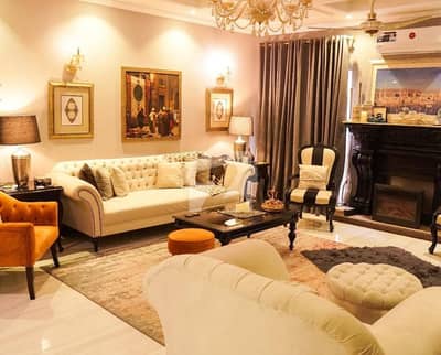 2 kanal ideal house