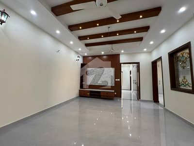 Brand New House For Rent in Sector N Brand New House For Rent in Sector N