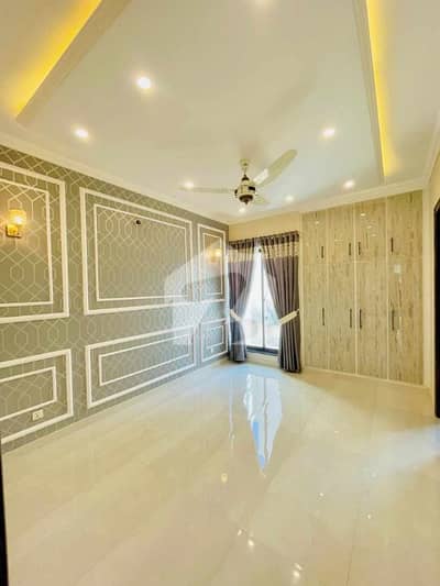 1 kanal ideal house