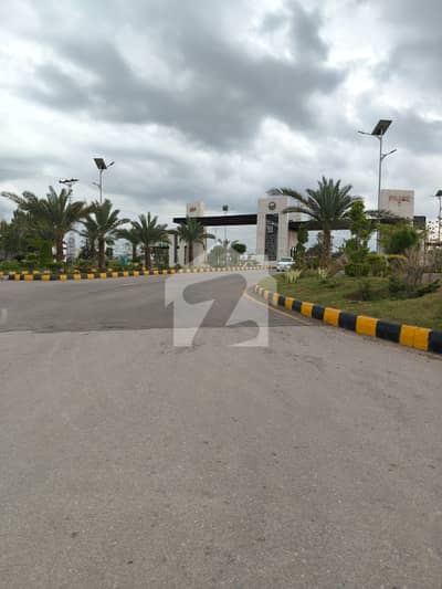 Commercial Plot Available For Sale In DHA Phase 7 Commercial Plot Available For Sale In DHA Phase 7