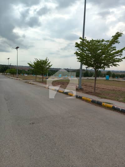 Residential Plot Available For Sale In DHA Phase 7