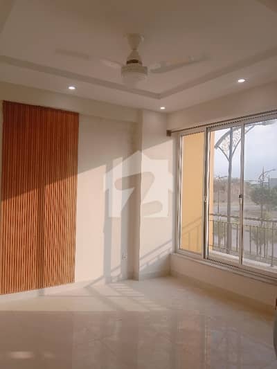 Sector C2 Brand New 1 bed apartment available for sale on prime location and reasonable price Sector C2 Brand New 1 bed apartment available for sale on prime location and reasonable price