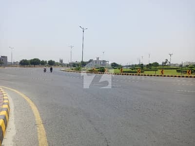 1 kanal Residential Plot for sale at very prime location
