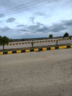 Commercial Plot Available For Sale In DHA Phase 7