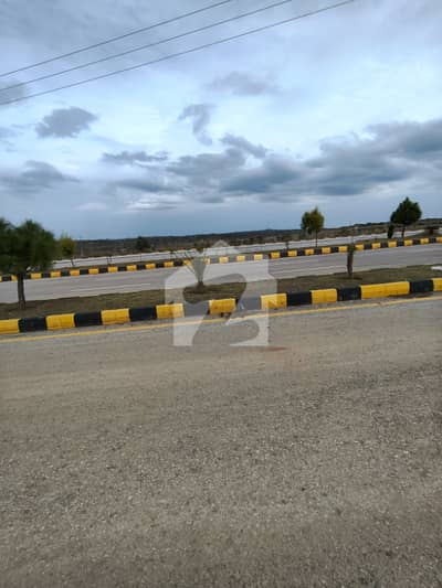 Commercial Plot Available For Sale In DHA Phase 7