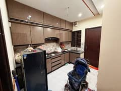 5 MARLA SPANISH Portion FOR RENT