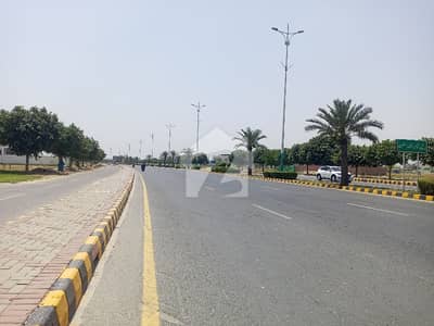 1 Kanal Residential Plot available for sale at very prime location