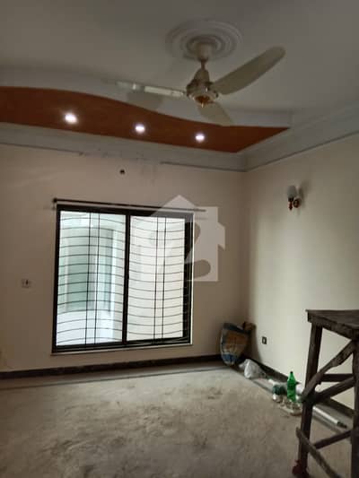 14 MARLA GROUND FLOOR FOR RENT