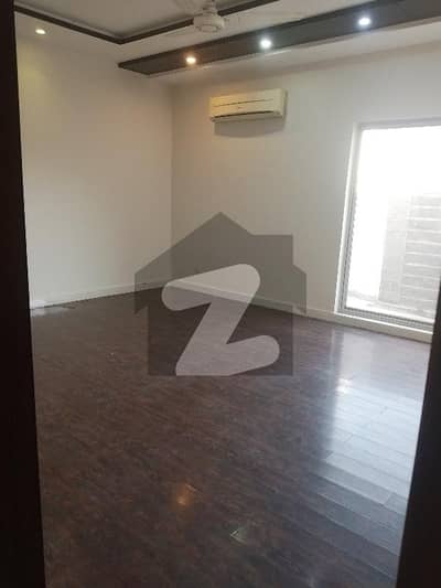 10 Marla Slightly Used Like Brand New Designer House For Rent In Dha Phase 8 Hot Location
