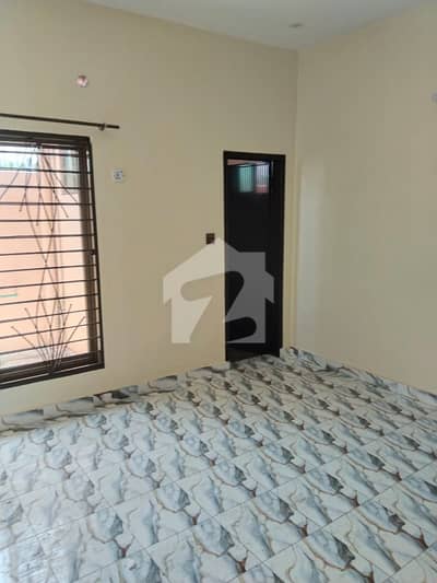 6 Marla Lower Portion For Rent In Eden Residancia