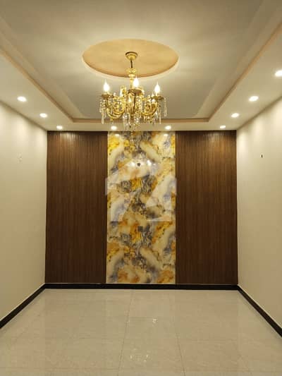 5 Marla Upper Portion For Rent In Eden Residancia
