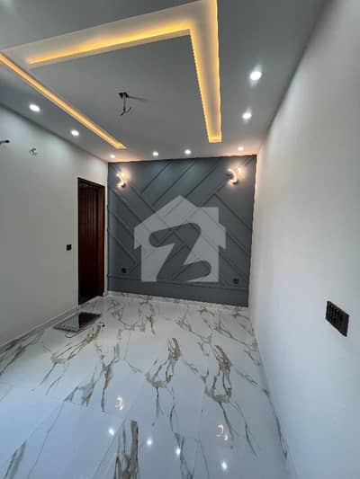 3 Marla brand new house for sell
