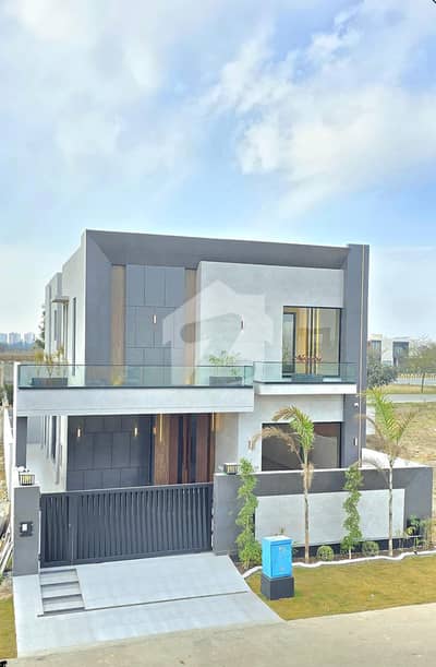 10 MARLA FULLY FURNISHED 3-BEDROOM HOUSE IS AVAILABLE FOR RENT IN THE HIGHLY SOUGHT-AFTER LOCATION OF DHA PHASE 5, LAHORE.