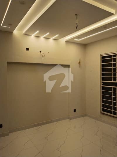 5 Marla Brand New Double Storey House For Sale In Eden Residancia Society College Road Lahore