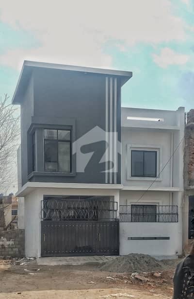Adjescent to 786 Road/Masjid Al-Duniya House