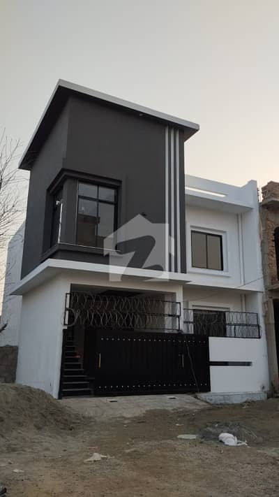 Adjescent to 786 Road/Masjid Al-Duniya House