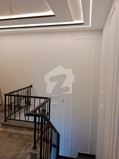3 Marla House For Sale Brand New