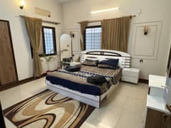 West Open | 400 Sqyd | House For Sale | 4 Bed Drawing Dining Each Floor | Ground Plus One | Block 12 Gulistan e Johar