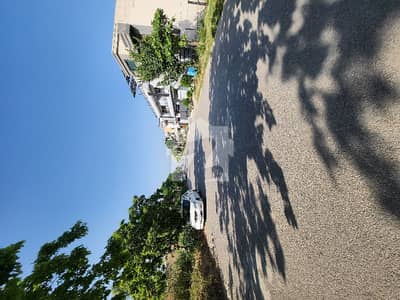 Ready To Sale A Residential Plot 1 Kanal In Capital Enclave Capital Enclave