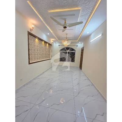 8 Marla Ultra Spanish House Available For Sale In Soan Garden Block H