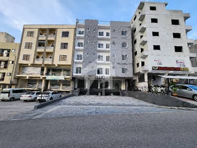 سوان گارڈن اسلام آباد میں 1 کنال عمارت 11.0 کروڑ میں برائے فروخت۔