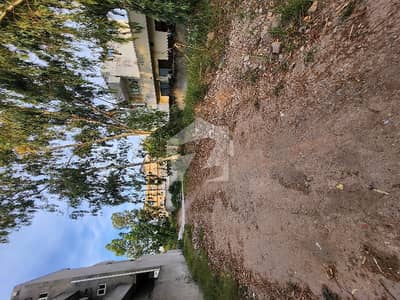 One Kanal Level Plot Available For Sale In AGOCHS Phase One